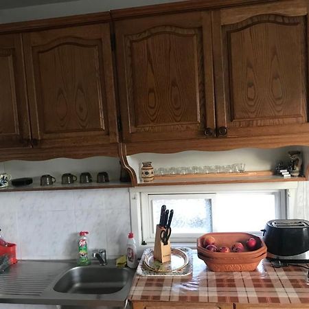 Casuta Sanatatii Hotel Covasna Luaran gambar