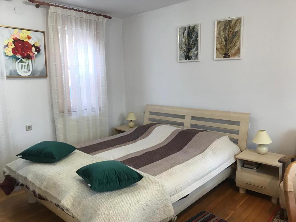 Casuta Sanatatii Hotel Covasna Luaran gambar